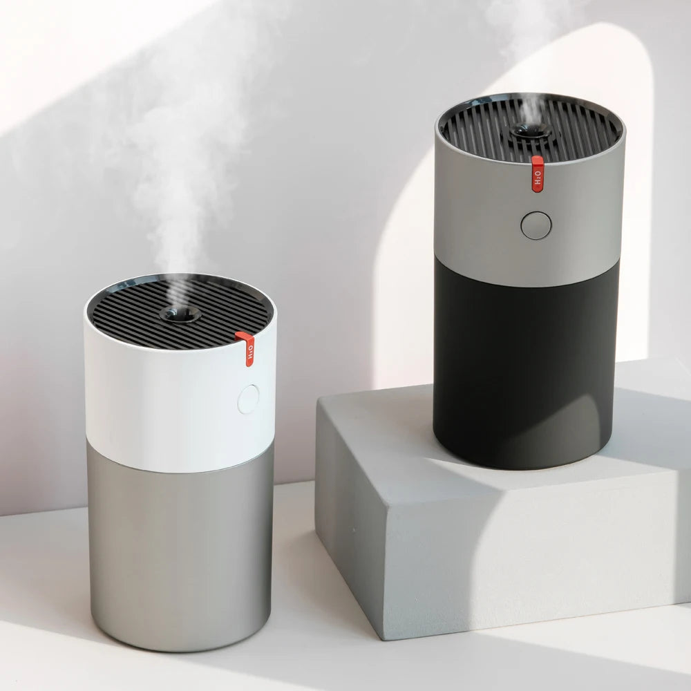 Зволожувач повітря