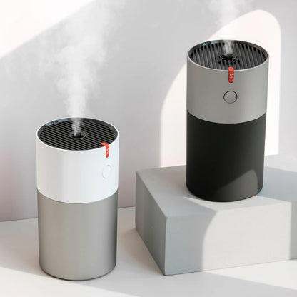 Зволожувач повітря