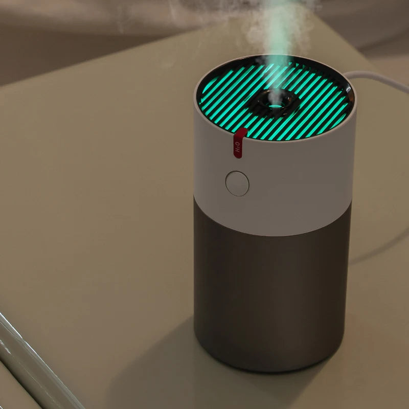 Зволожувач повітря